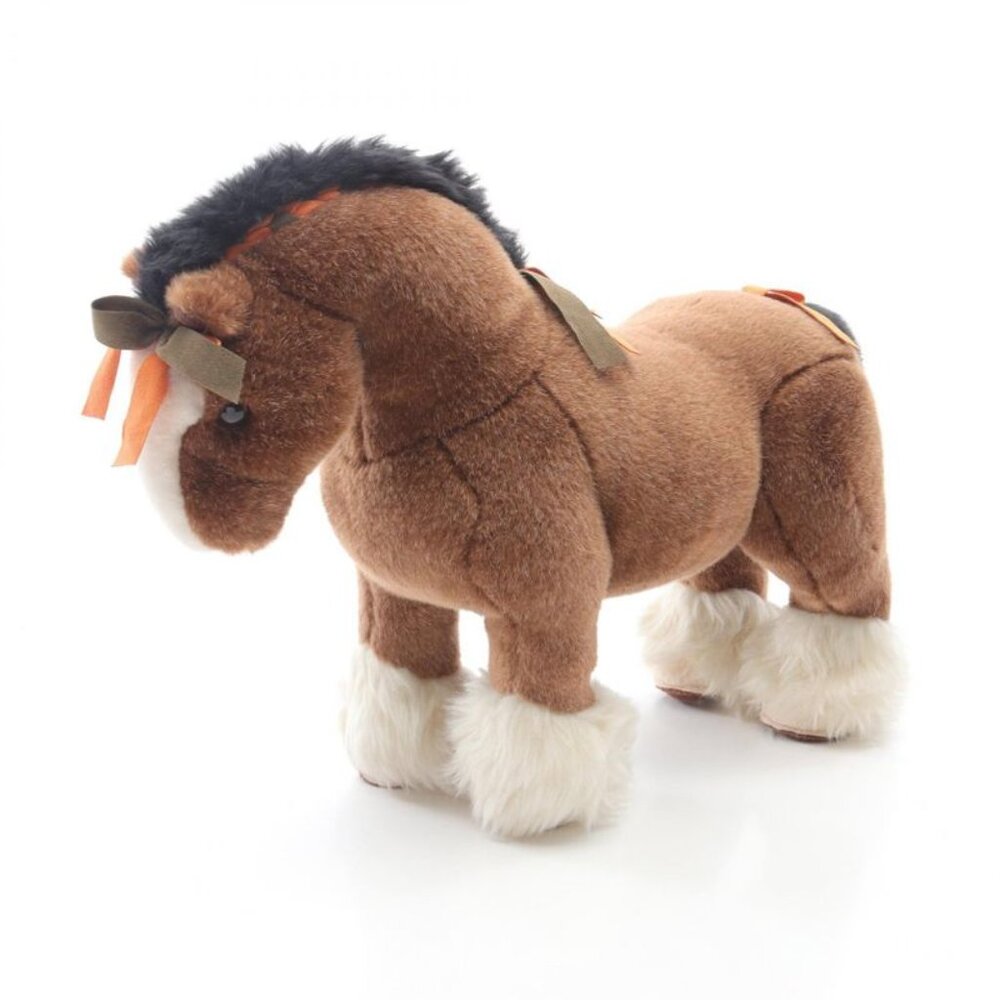 Hermes Elmy PM Plush M 00 Natural Suede Elmy PM Natural